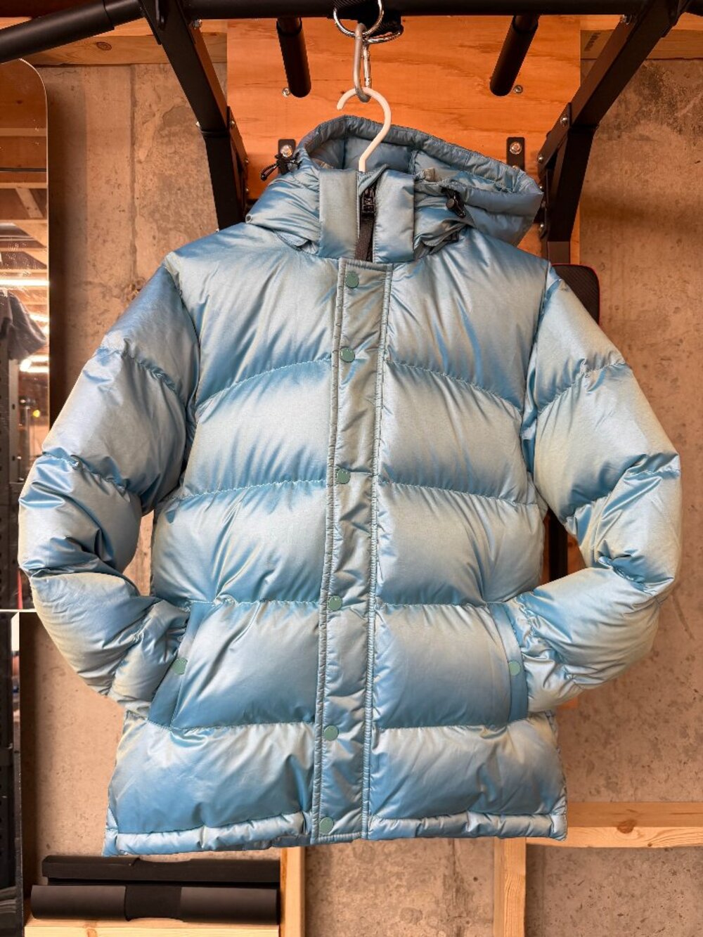 Artizia The Super Puff Jacket